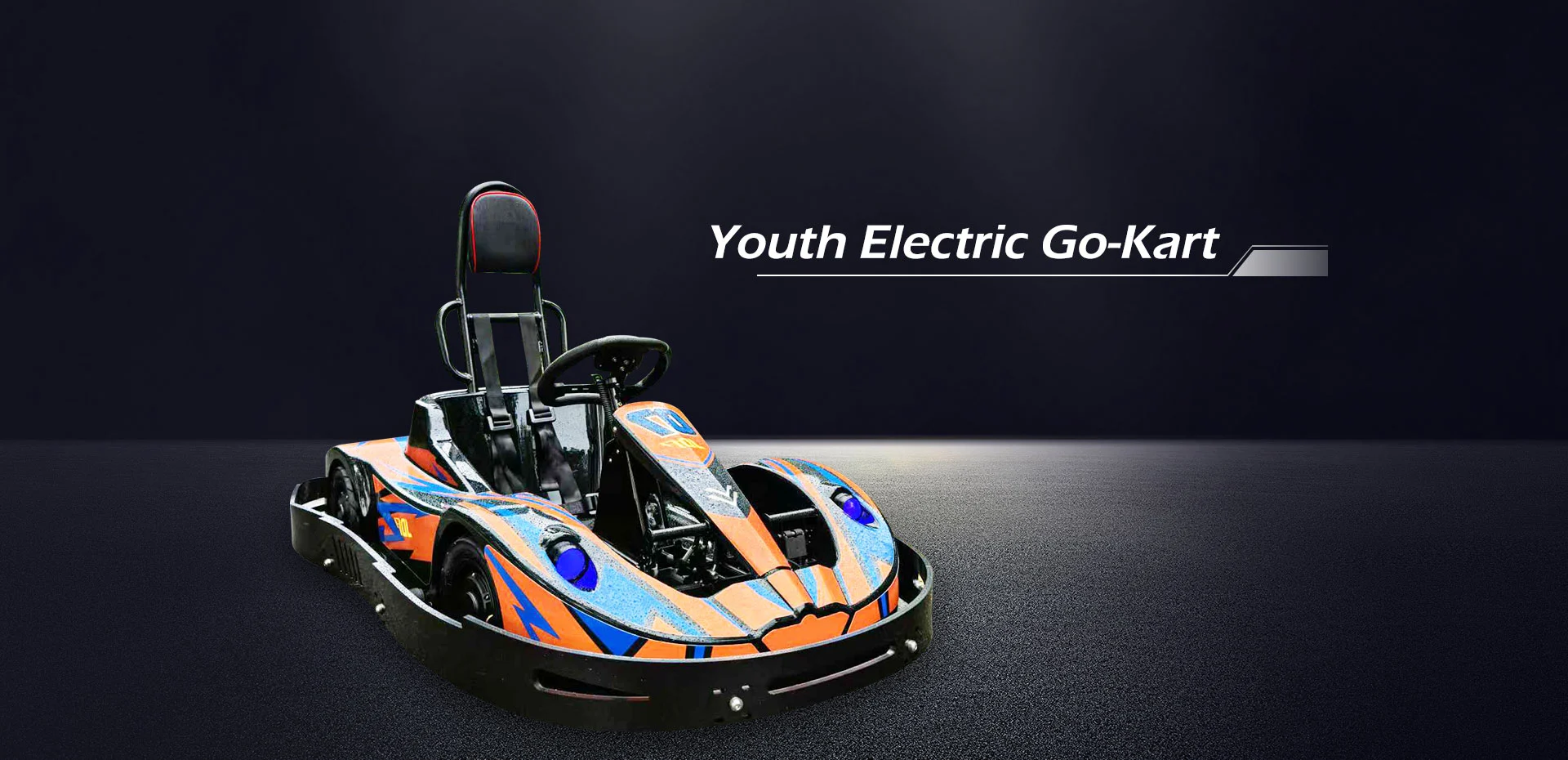 Chiny Go Producent Kart