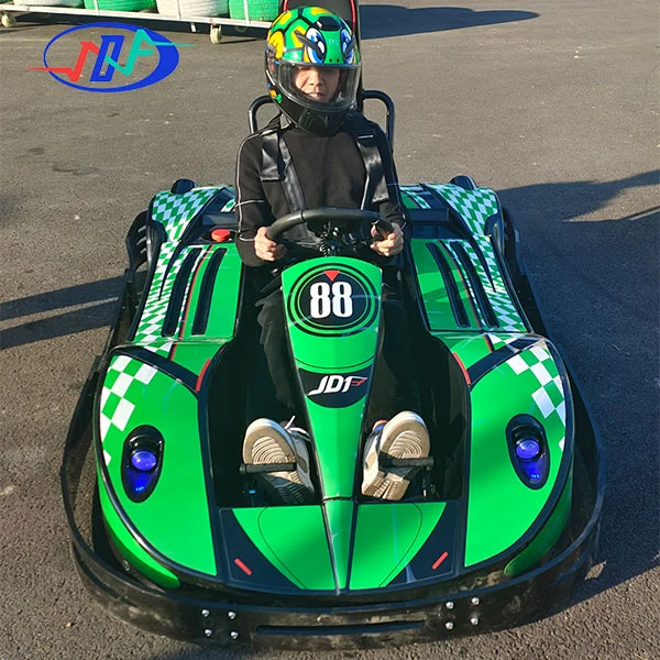 Co to jest Aqua Karting i jak to działa?