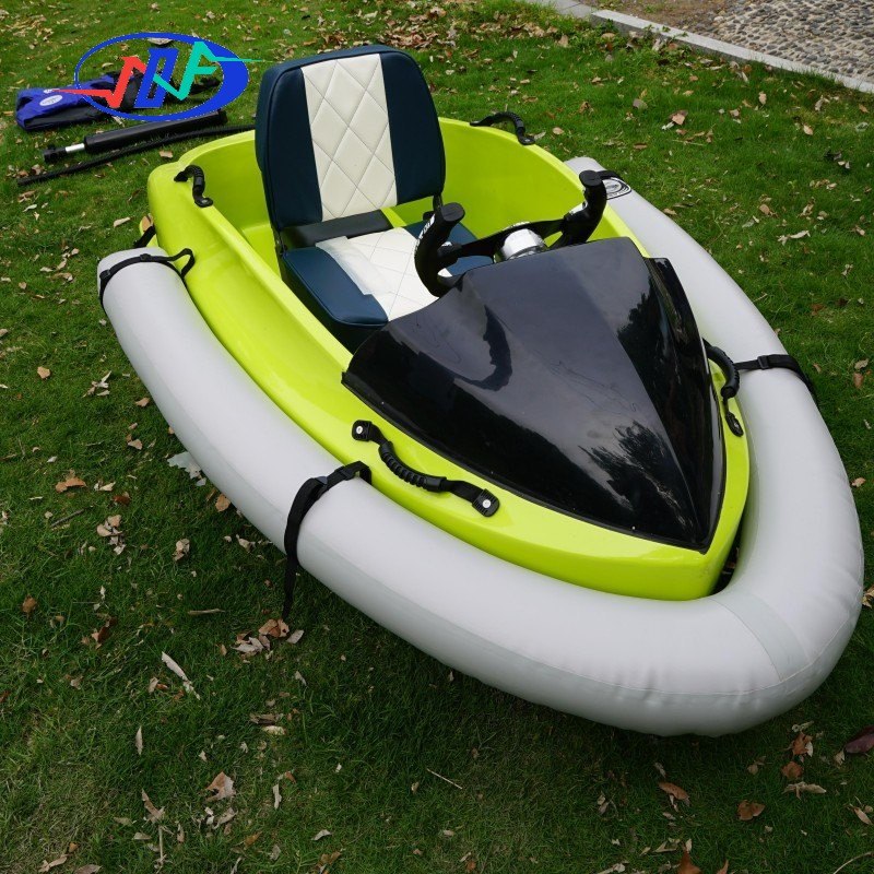 Co to jest Aqua Karting i jak to działa?