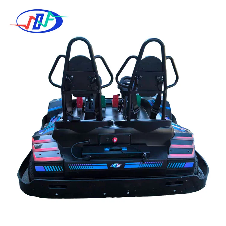 Elektryczny gokart dla dorosłych i dzieci