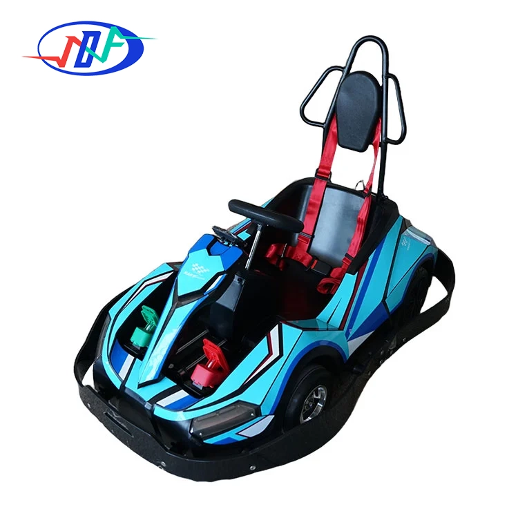 Dziecięcy gokart