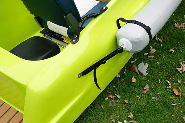 Water Electric Boat Go Kart