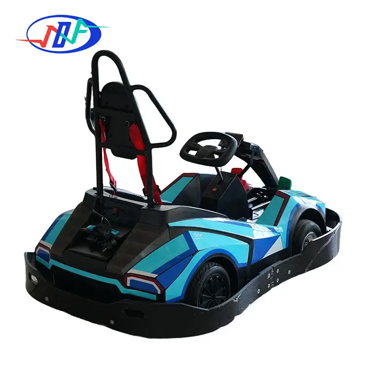 Kart do wyścigów dla dzieci