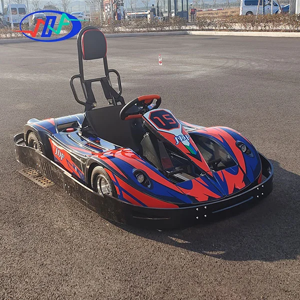 Outdoor Adult Electric Gokart
