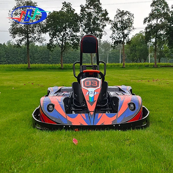 Speed ​​Adult Electric Gokart