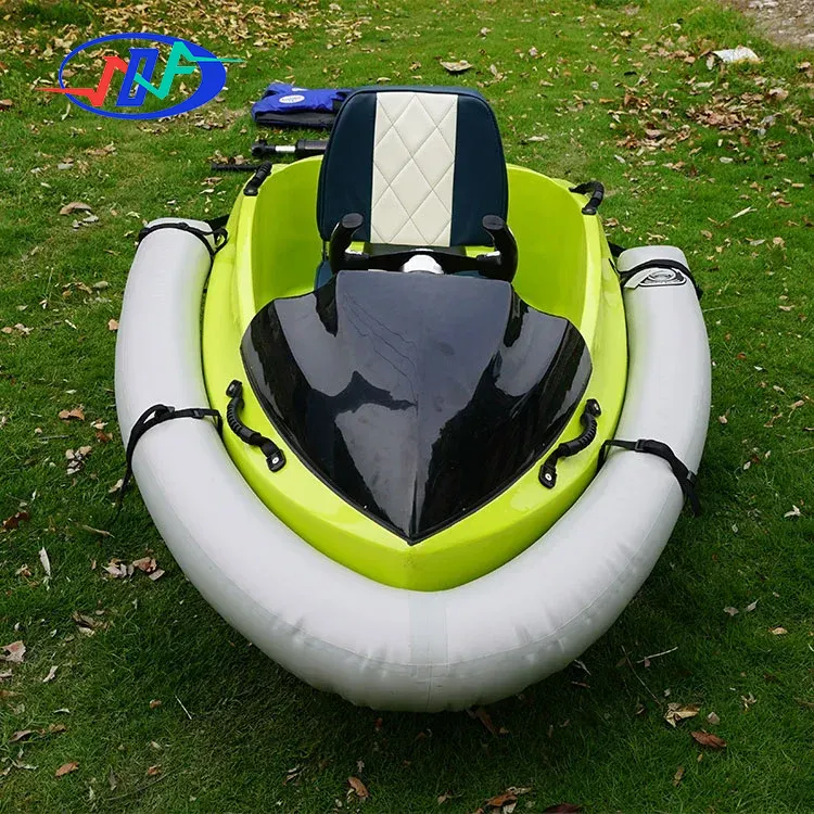 Water Electric Boat Gokart